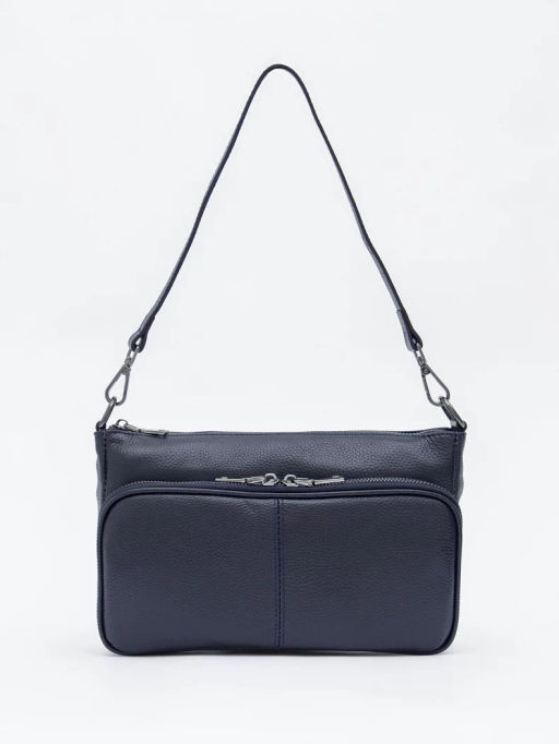 Сумка 8200VG blue Vitelli Grassi