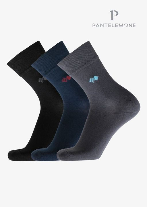 /10 пар. Мужские носки Premium PN-122