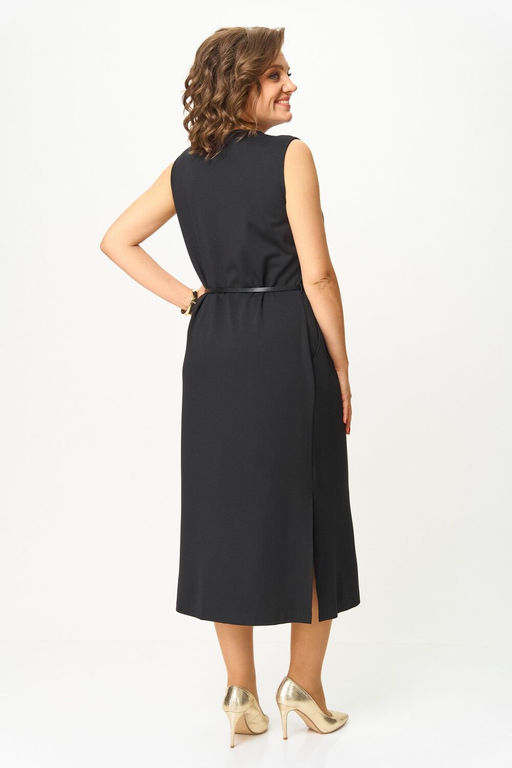 Костюм Svetlana Style 2165 черный