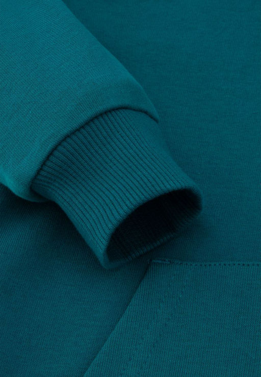 Кофта (толстовка) на молнии с капюшоном д/мал. Локи - Oldos фото 5