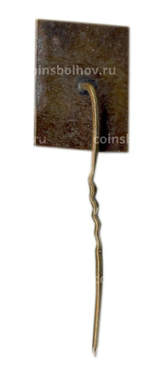 Значок Тракау