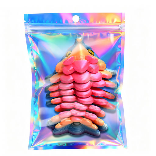 Игрушка-антистресс "Ёжик"