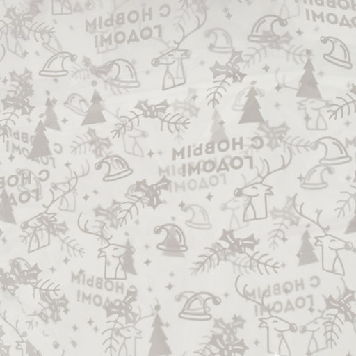 Цена за 12 шт. Пакет Подарочный, с жестким дном, микс, 14 х 22 х 55 см - Simaland фото 6