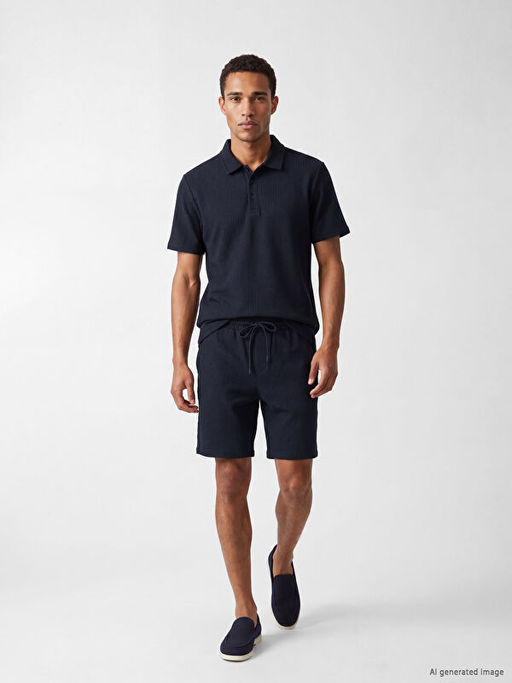 Шорты мужские Regular Fit
