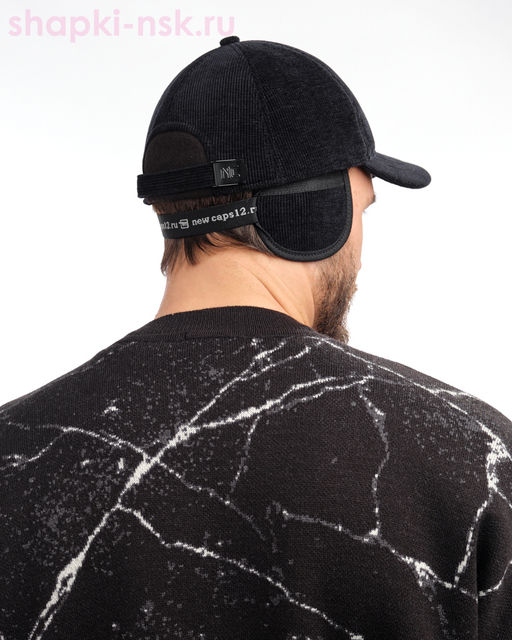 011.235111 Бейсболка флис (55-61)