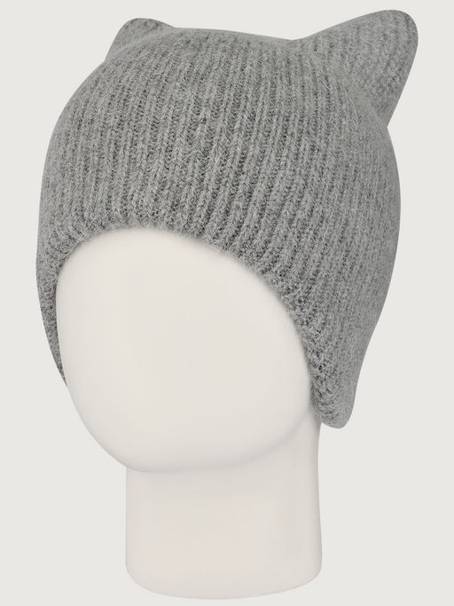 Шапка 11з16425 какао - Nikastyle фото 10