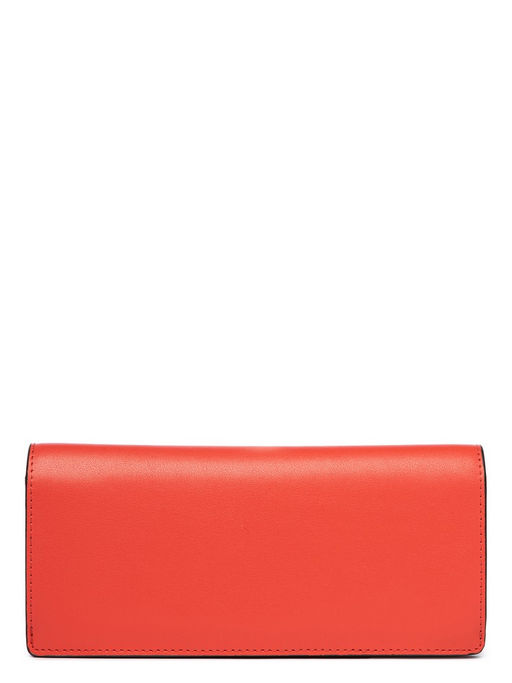 Кошелек Z151-2508 spicy red
