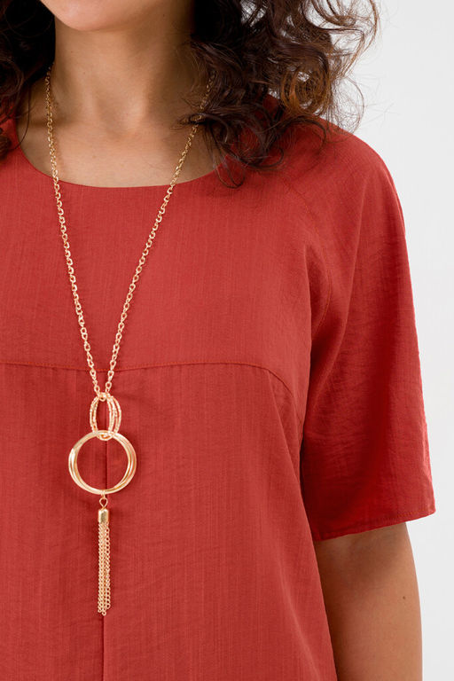 Платье Октавия (48-56) - Serenada фото 7