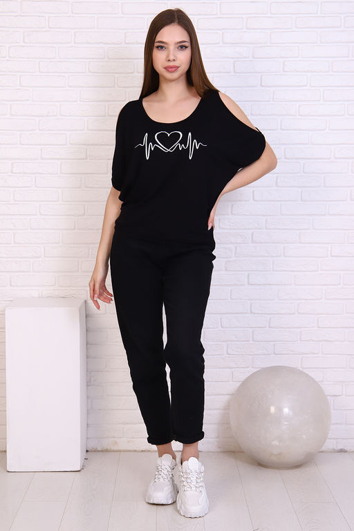 Футболка 24875 - Натали фото 11