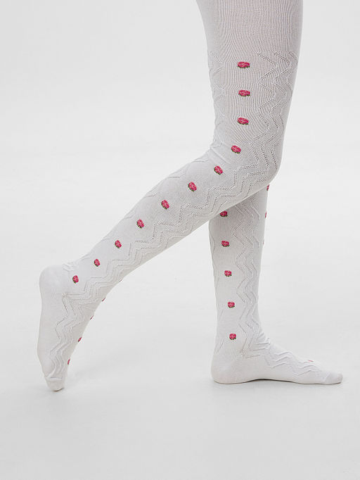 Цена за 3 пары! КОЛГОТКИ ДЕТСКИЕ - Mark formelle фото 5