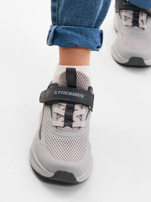 Кроссовки летние - Strobbs фото 8