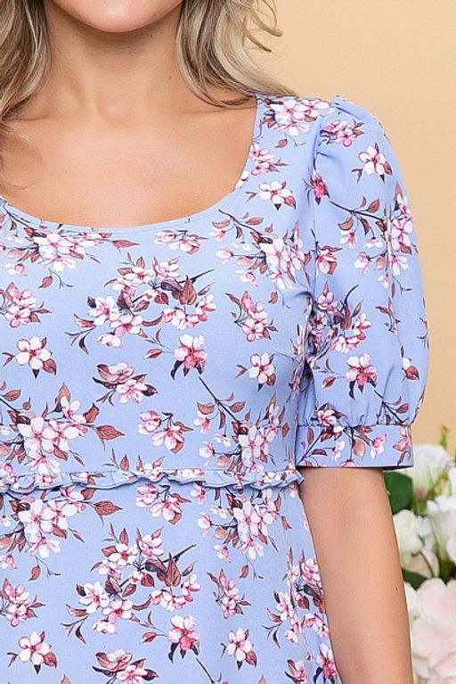 Платье 71178 - Avili фото 4