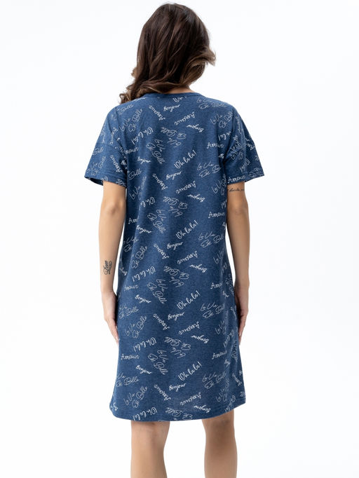 Туника хлопок 100%