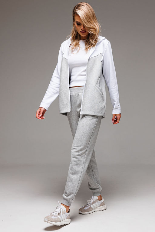 Костюм GO F3071/26-02.170-176 фисташка  фото 2154