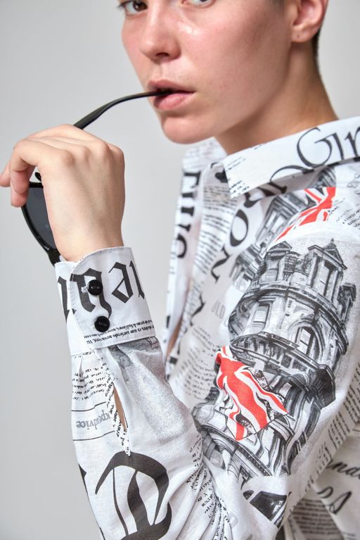 Платье Angelina&Co 928 - Mira fashion фото 373