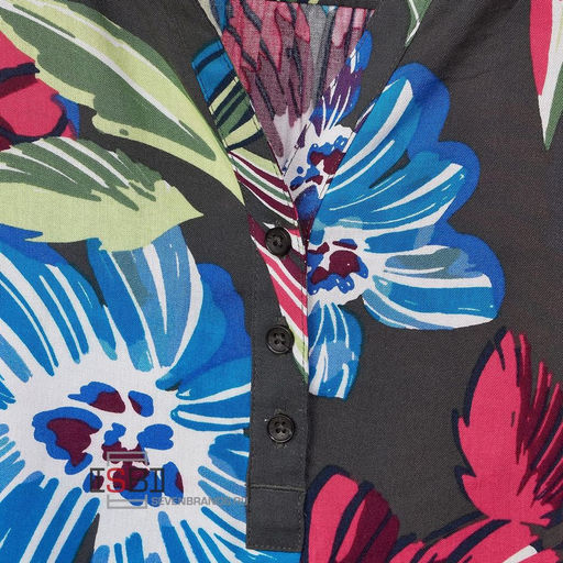 Cecil, 343930, Блуза, Olive