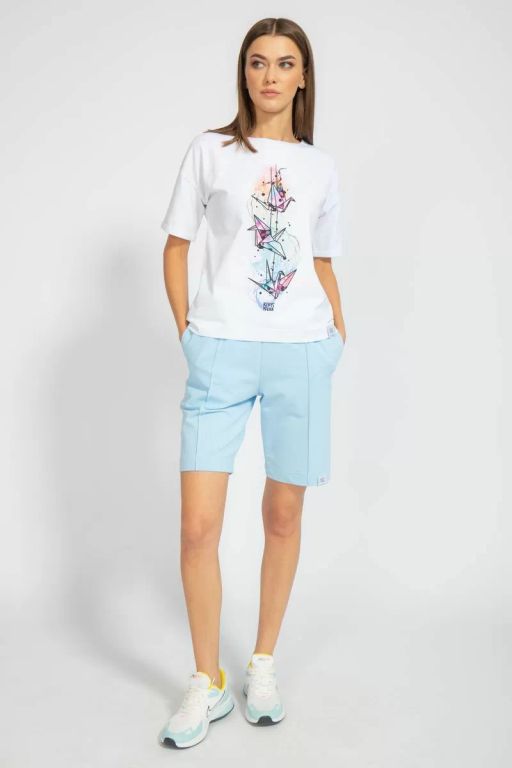 Футболка 4026 - Kivviwear фото 6