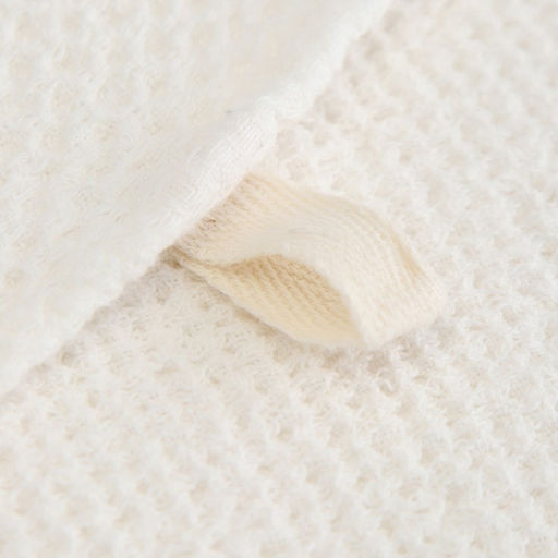 Полотенце льняное Этель, 38х65 см, лен 29%, хлопок 71%  фото 3