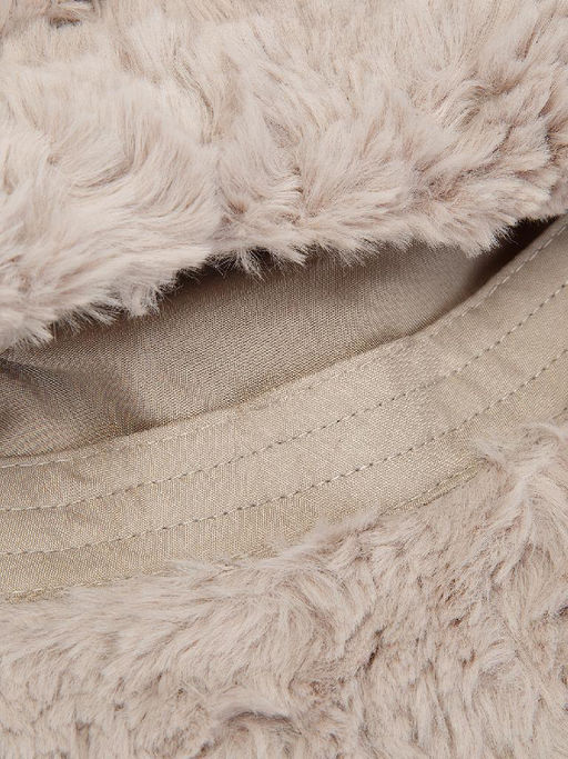 Шляпа жен. полиэстер LB-M99033 l.beige - Labbra фото 4