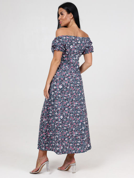 Вероника ПЛАТЬЕ ЖЕНСКОЕ - А-дина фото 6