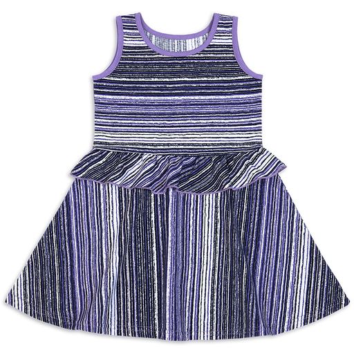 Сарафан для девочки Ежевика - Мариша фото 2