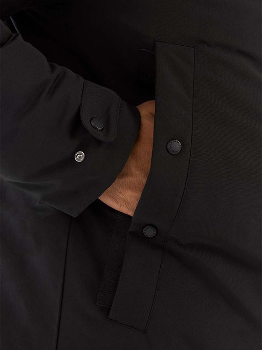 Пальто мужское