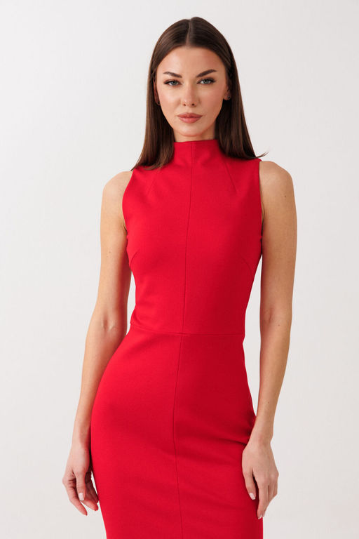 Костюм VN fashion 1109 красный