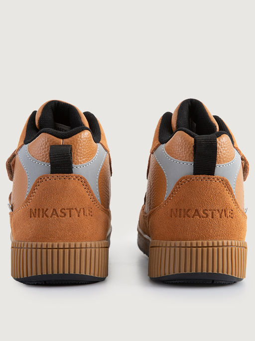 Ботинки 16м15025 кэмел