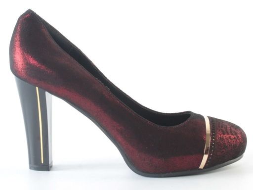 08-K18 BLACK Сандалии женские (натуральная кожа) - Фабричный китай фото 4