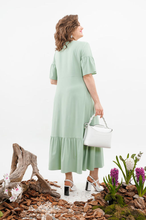 Комбинезон Romanovich Style 1-2517 мультиколор фото 324