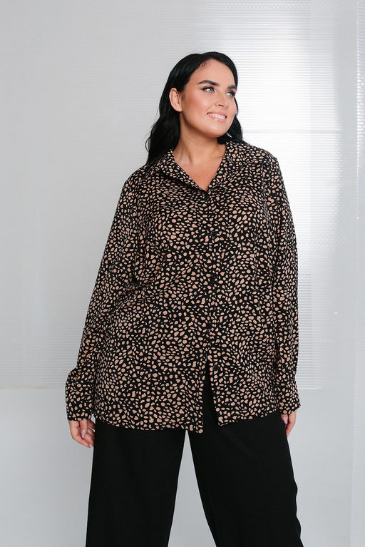 Блуза женская - Jp фото 3