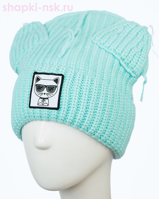0303AV1 Кошка Колпак (54-56)