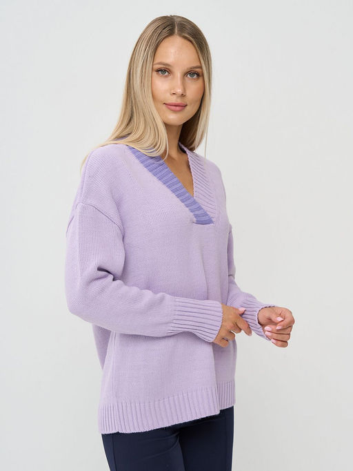Джемпер женский 9242-94112 - Vay фото 3