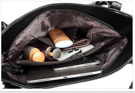 KAIDIFEINIROO Сумка женская 2203  фото 8