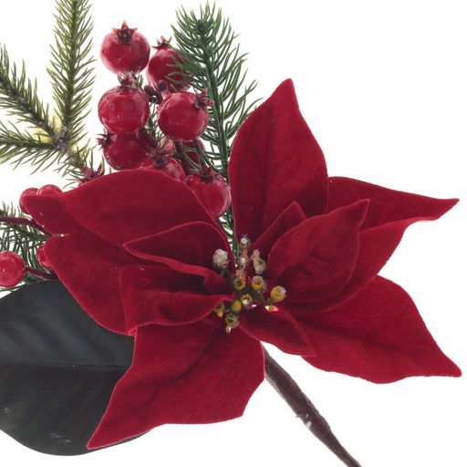 Изделие декоративное "Веточка", L24 W10 H41 см