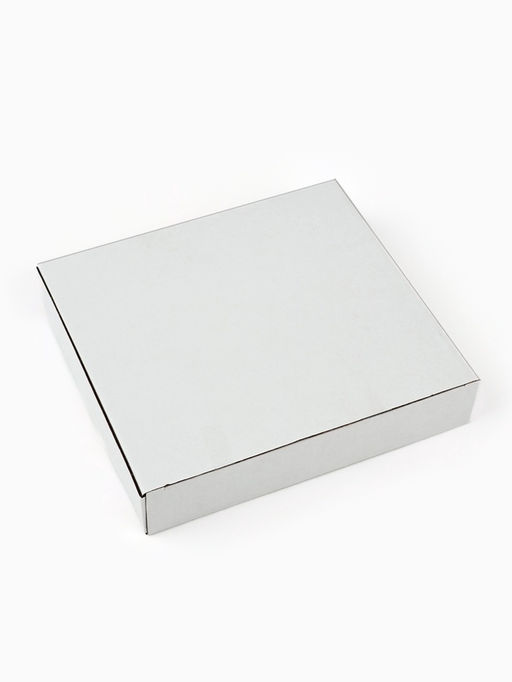 Блюдо «Новогодняя сказка», 20×17.5×3 см (арт осн 9592087)