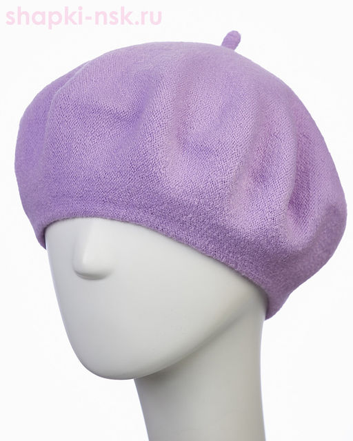 17-002 Д Берет женский (56-58) - Stigler фото 11