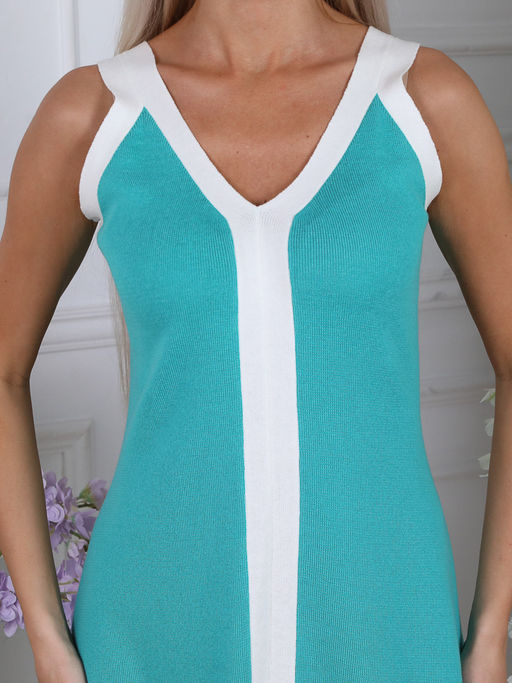 Платье П1-531/6 - Wisell фото 11