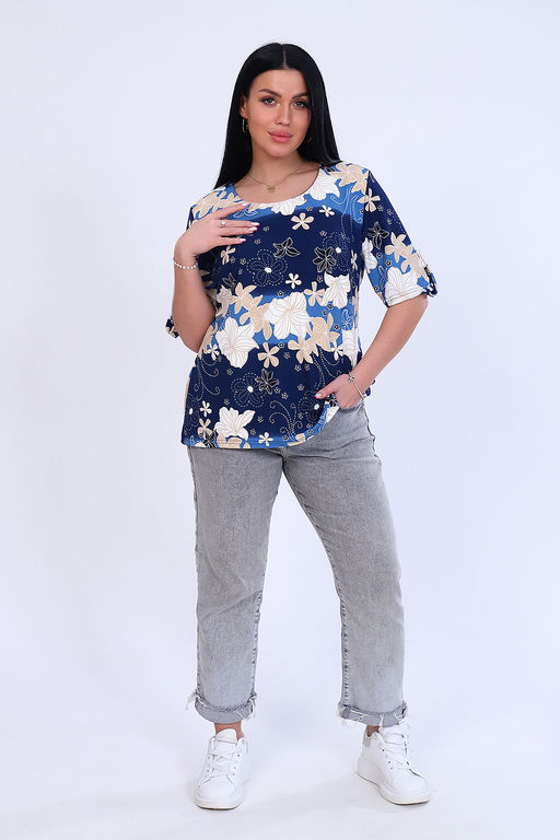 Туника 52267 - Натали фото 3