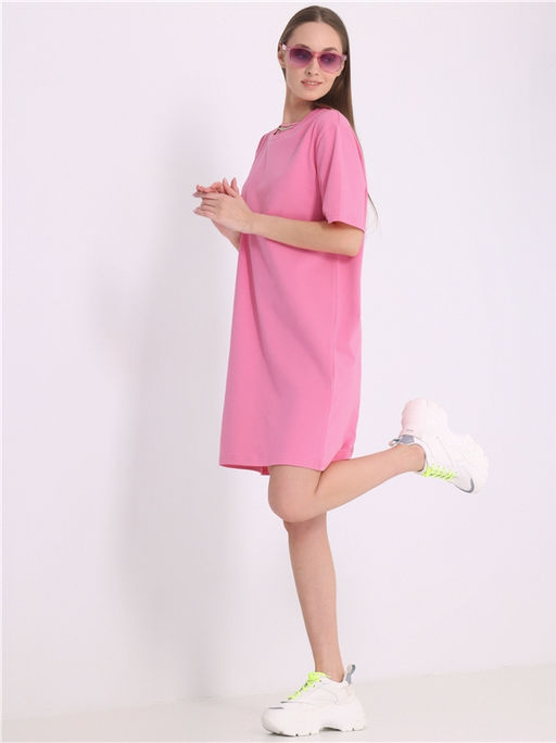 платье 1ЖПК4535804 - Апрель фото 3