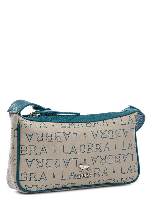 Сумка Labbra L-HF4226 l.cacao-cyprus-aqua  фото 2