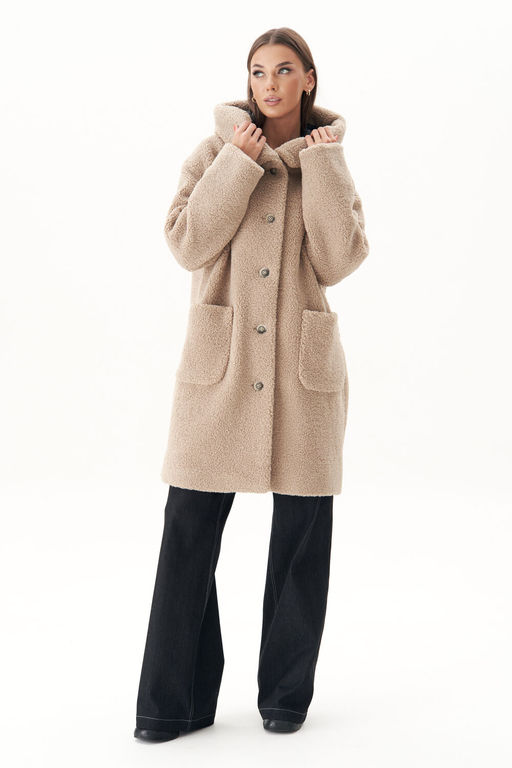 Пальто Fantazia Mod 4946  фото 5