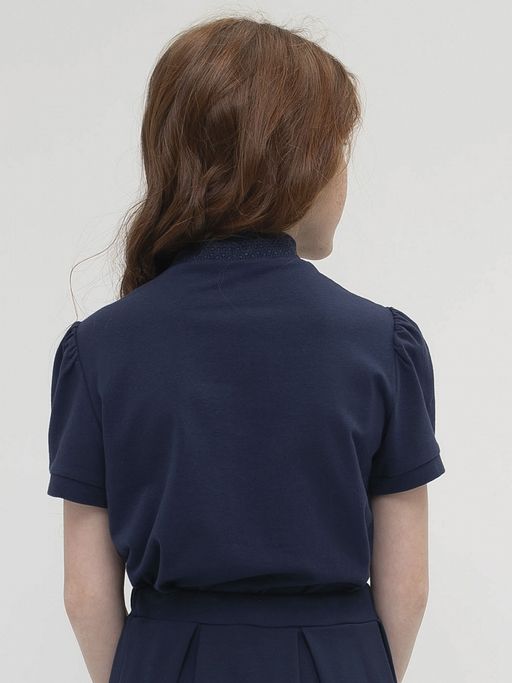 Уценка PELICAN GFTS7139 футболка для девочек  фото 4