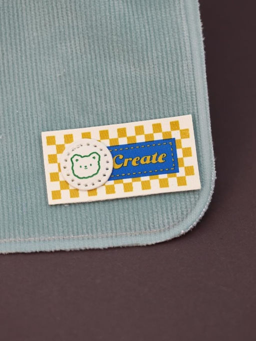 Грелка "Create warmth", green, 300 мл (19*11 см)
