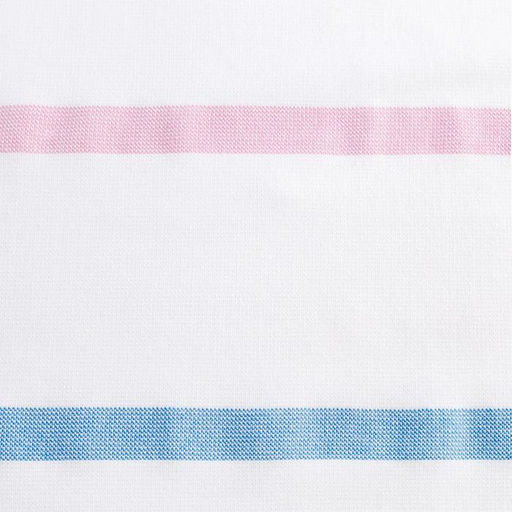 Полотенце махровое двухстороннее Этель Вояж 50*90 см, цв.белый,100% хл, 240 гр/м2  фото 4