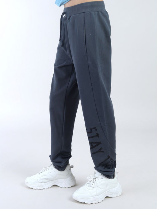 CRB wear / CWJB 70534-48-426 Брюки для мальчика,темно-серый  фото 2