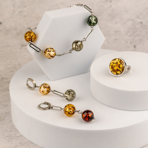 SHINE Кольцо KC4756