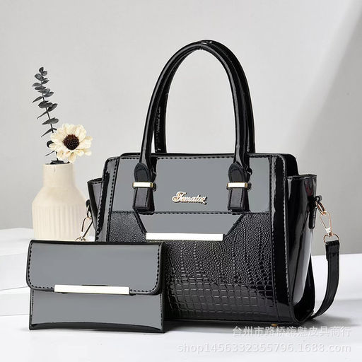 Сумка A/N-6040-Black