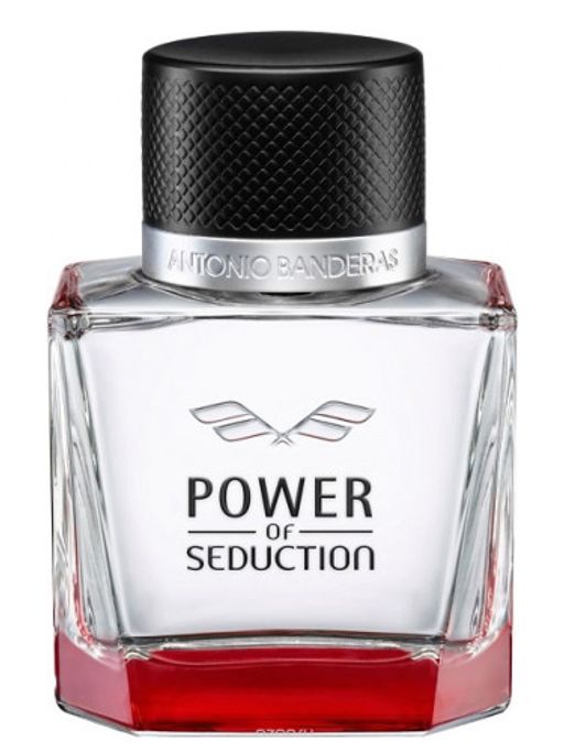 ANTONIO BANDERAS Power Of Seduction men 50ml edt
