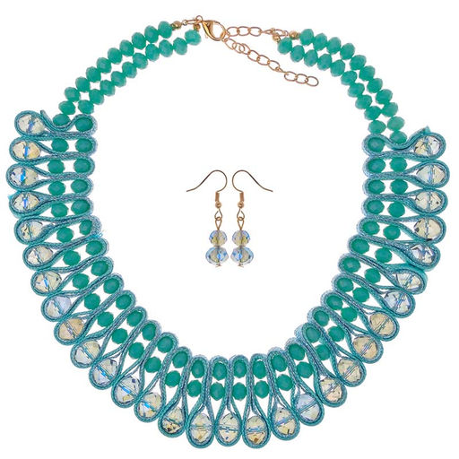 Комплект арт. 22 2418 (id 54913) - Rada фото 4